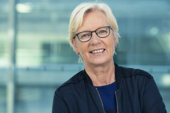 Maria Klein-Schmeink (www.klein-schmeink.de/pressebilder)